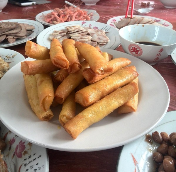 Chả giò