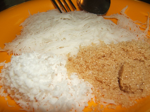 Putu mayam