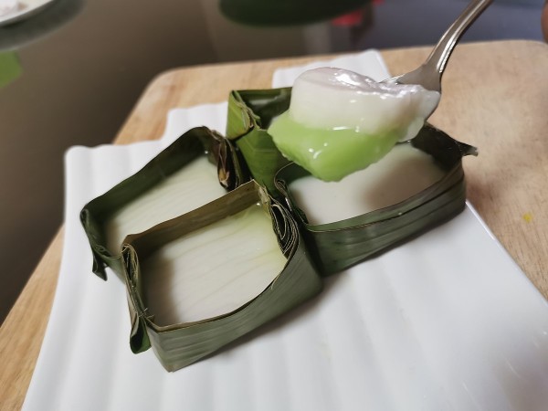 Tepung pelita