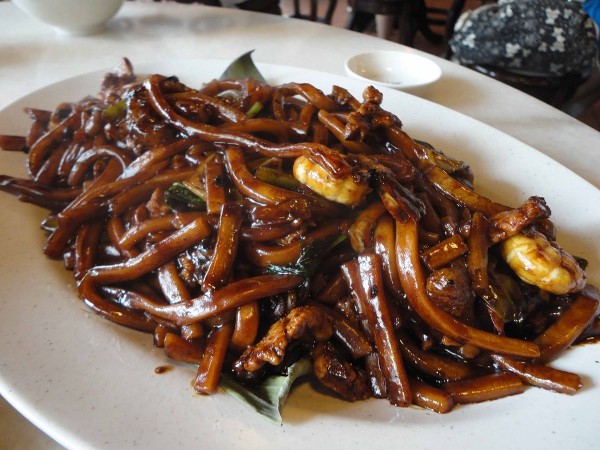 Hokkien mee