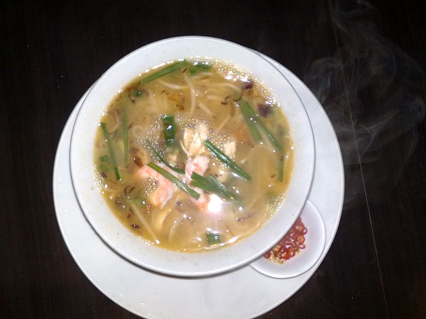 Koay teow th'ng