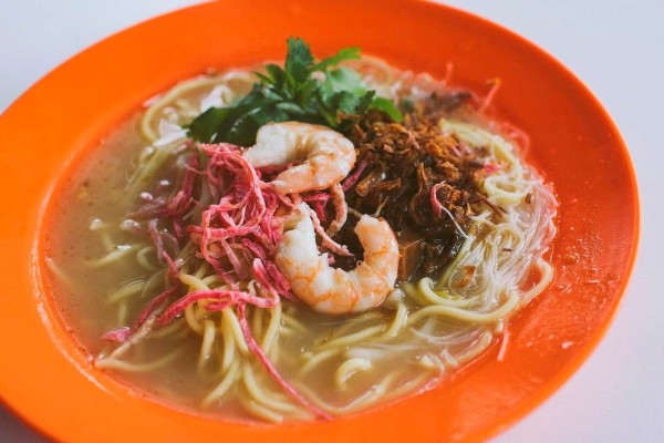 Lam mee