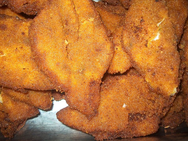 Cutlet