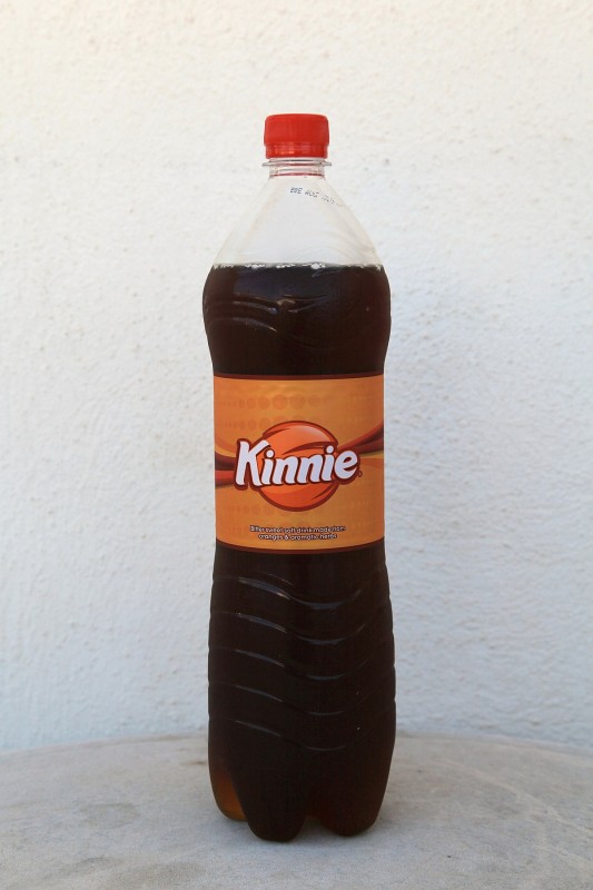 Kinnie