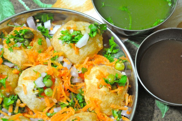 Panipuri