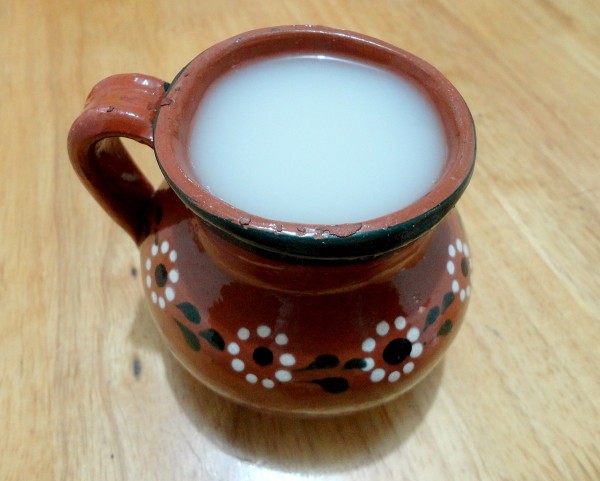 Atole