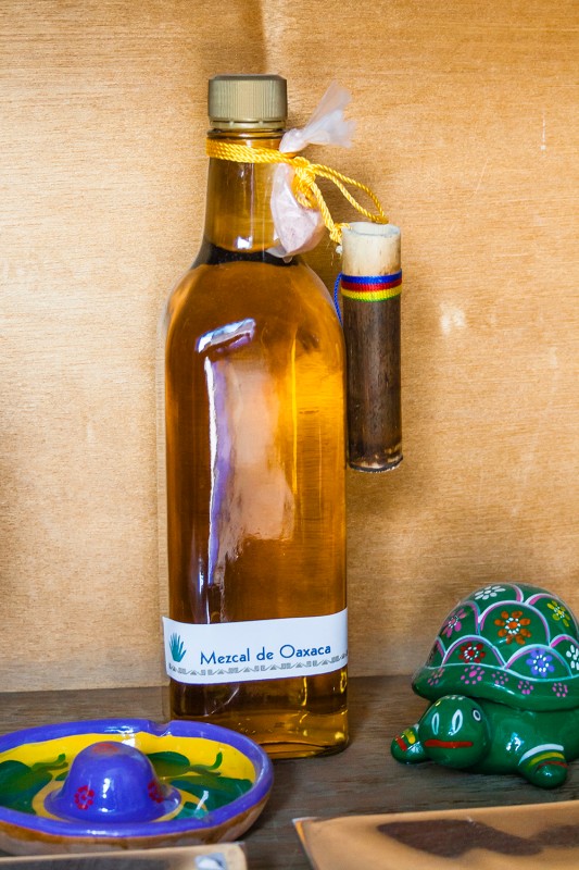 Mezcal