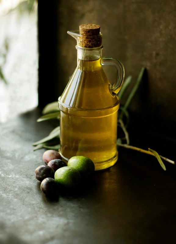 Olive oil