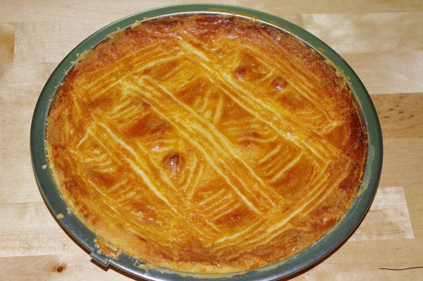 Boterkoek