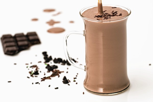 Chocolademelk