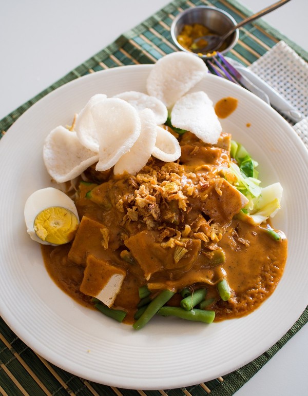 Gado gado