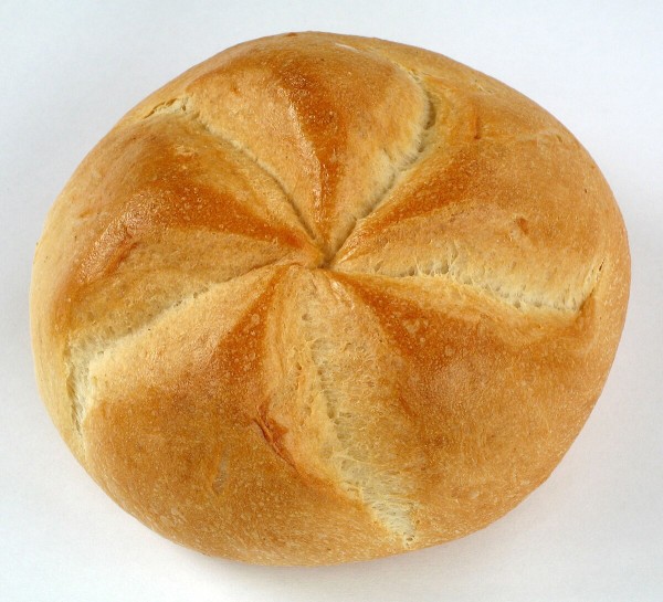 Kaiserbroodje