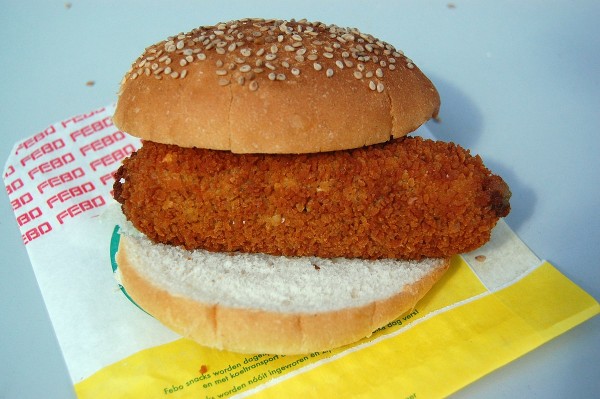 Kroket