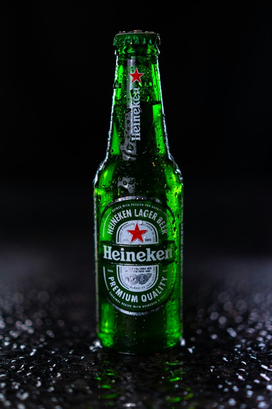 Heineken