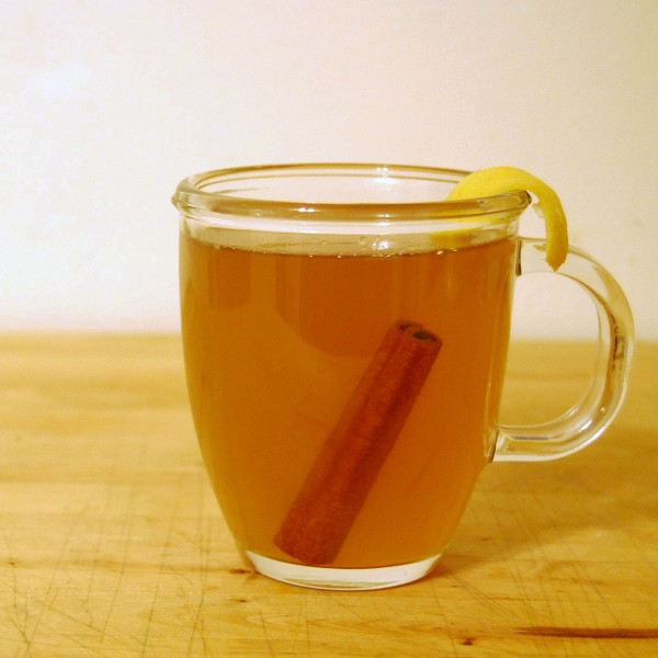 Hot toddy