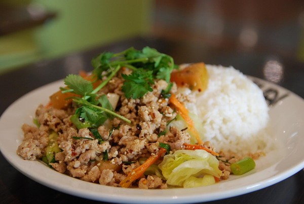 Larb