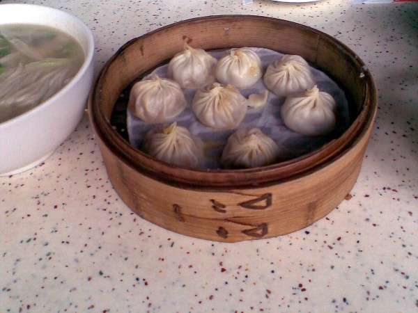 Xiao long bao