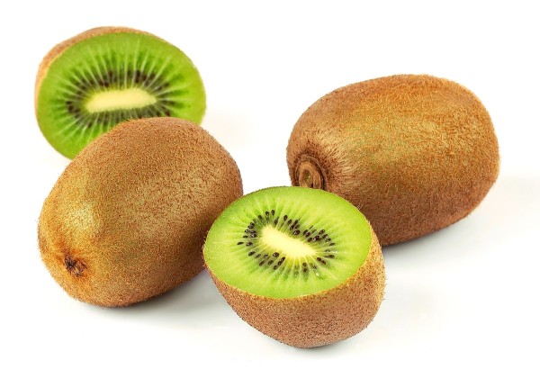 Kiwifruit