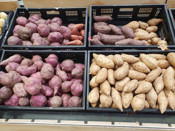 Kumara