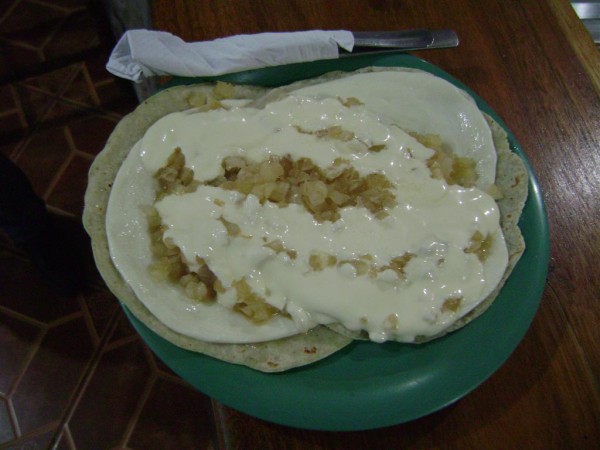 Quesillo