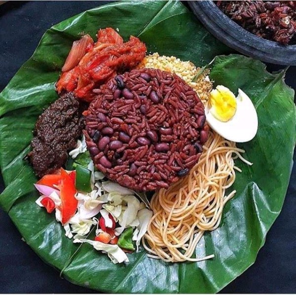 Waakye