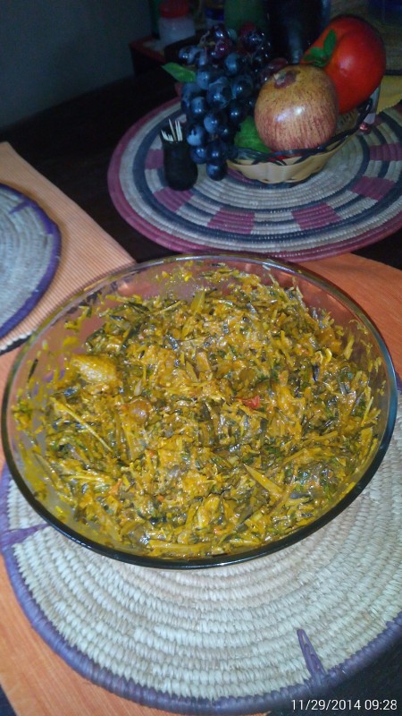 Abacha