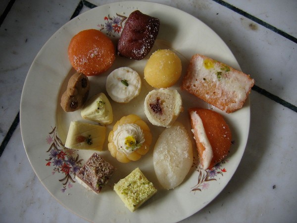 Mithai