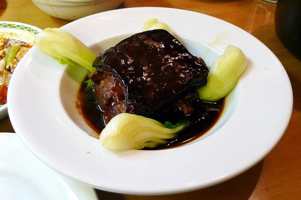 Dongpo pork