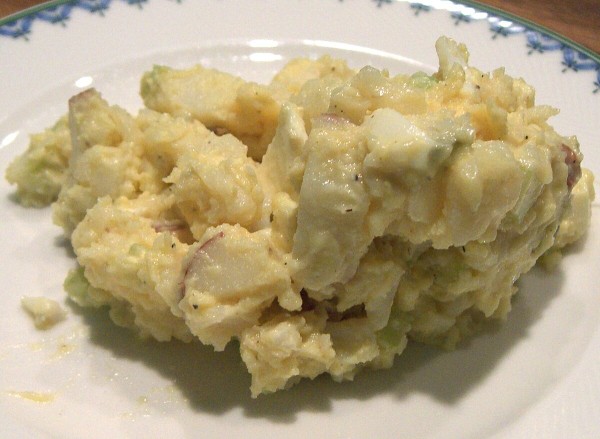 Patatosalata