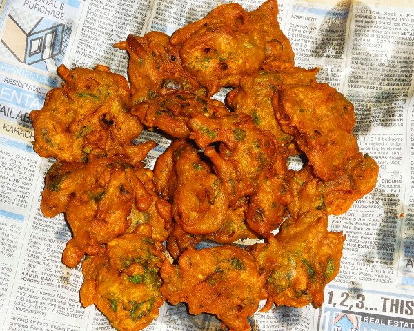 Pakora