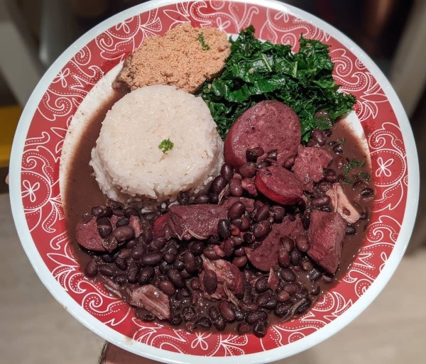 Feijoada