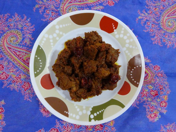 Rendang