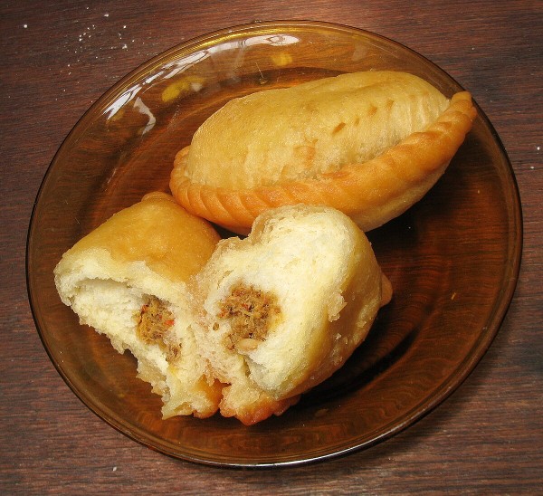 Panada