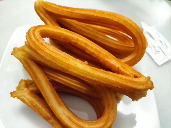 Churro