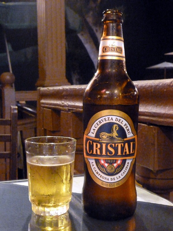 Cristal