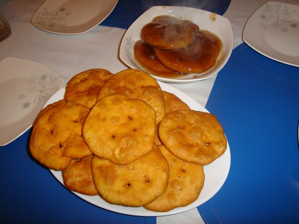 Sopaipilla