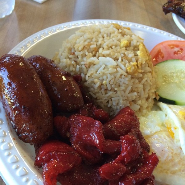 Silog