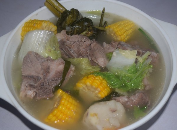 Bulalo