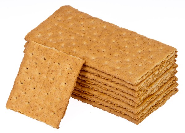 Graham crackers