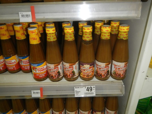 Lechon sauce