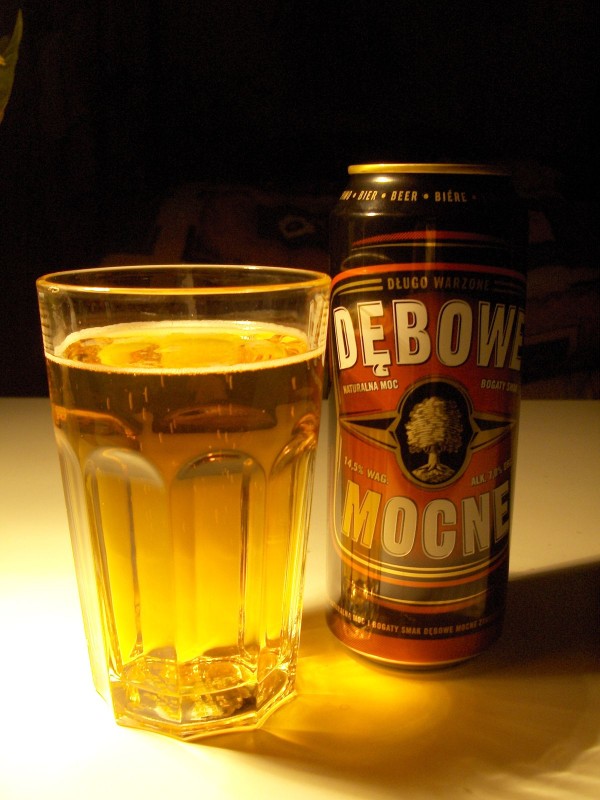 Debowe Mocne