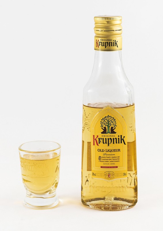 Krupnik