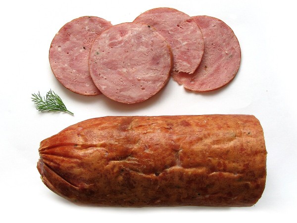 Kiełbasa szynkowa