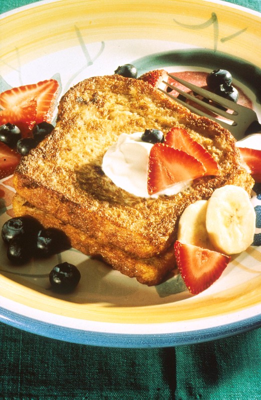 French toast