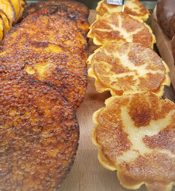 Queijadas de Sintra