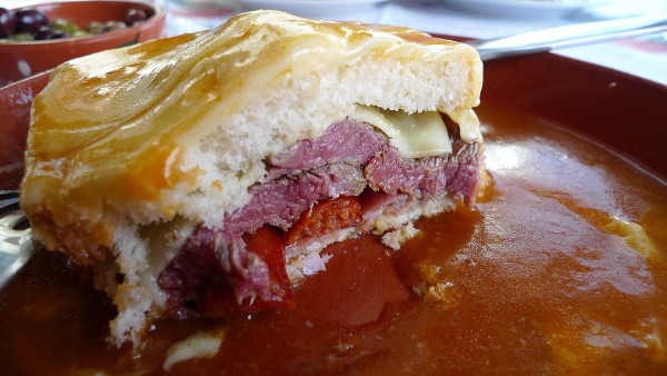 Francesinha