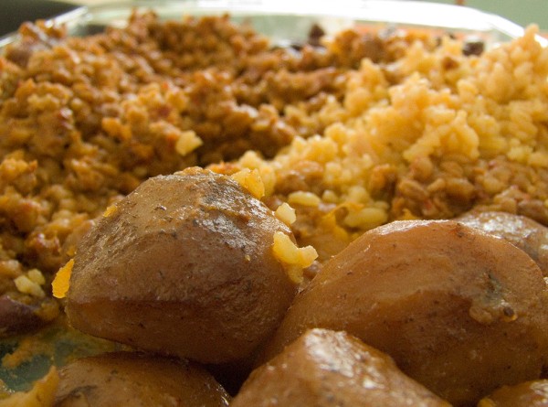 Cholent