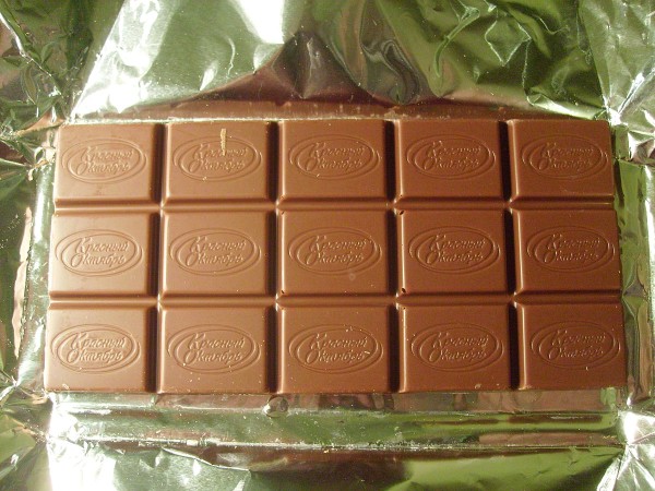 Alenka chocolates