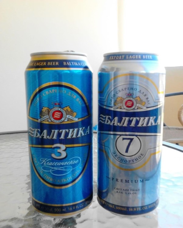 Baltika