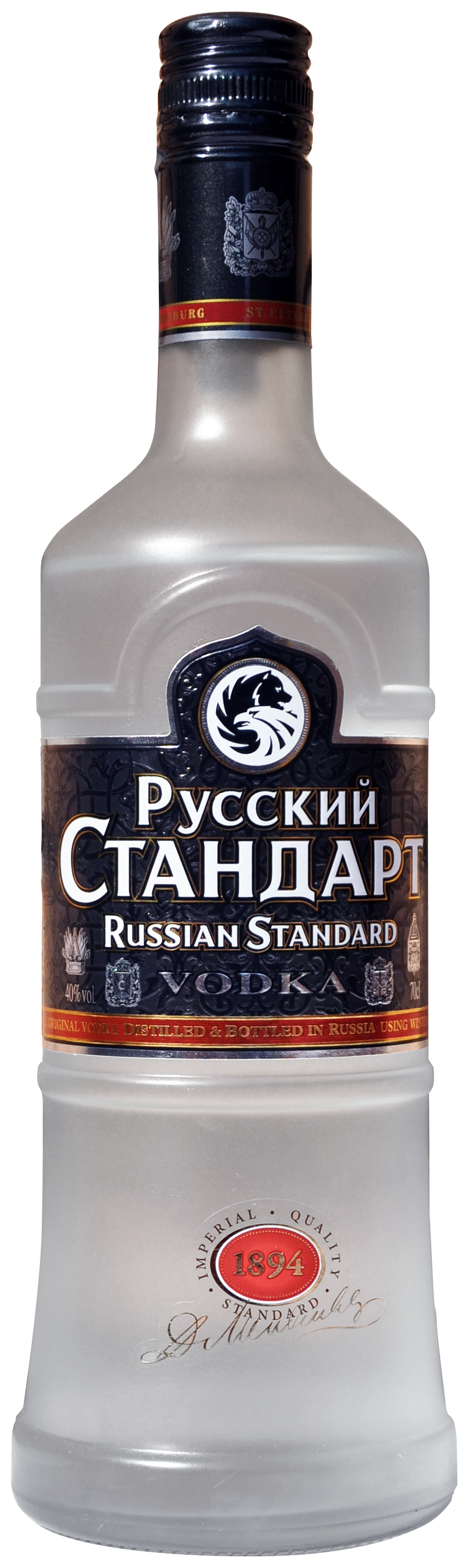 Russian Standard